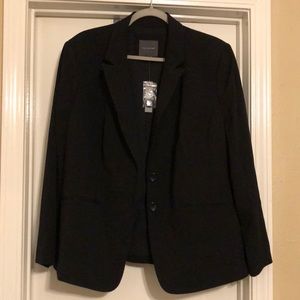 NWT! The Limited Blazer